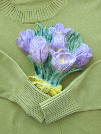 Букет Тюльпаны