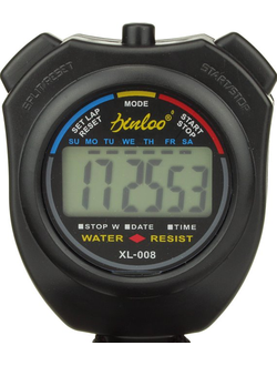 Электронный секундомер XL-008
