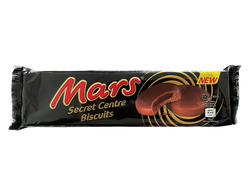 Mars Secret 132 gr