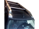 Багажник для Nissan X-Trail (T31) 2007-2015 (с фарами на крыше)