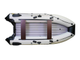 Лодка ПВХ Marlin 390 EA (EnergyAir)