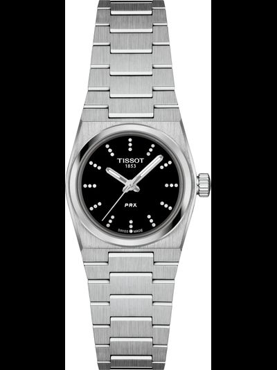 Швейцарские часы Tissot PRX T137.010.11.056.00