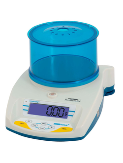 Лабораторные весы HCB-1002