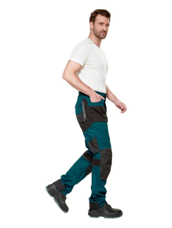 Брюки СНЕЙК