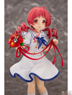 Фигурка 1/7 Мэгуми Нацу (Megumi Natsu Summer Uniform)