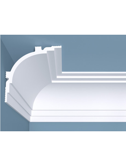 Карниз К14 110-110