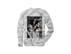 Свитшот Доктор Хаус №20