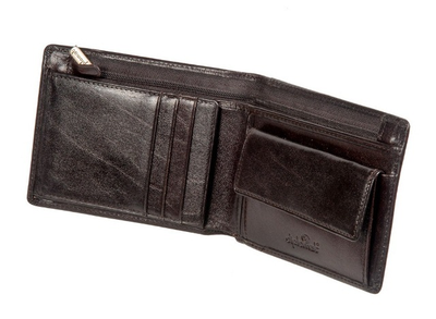 портмоне мужское дипломат ск 007 могано