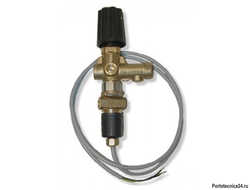 Регулятор давления ST-261 с выключателем давления