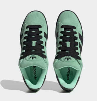 Adidas Campus 00s Pulse Mint Core Black (Зеленые)