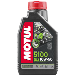 Motul 5100 4Т 10w50
