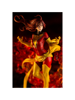 Фигурка 1/7 Тёмный Феникс (Dark Phoenix)