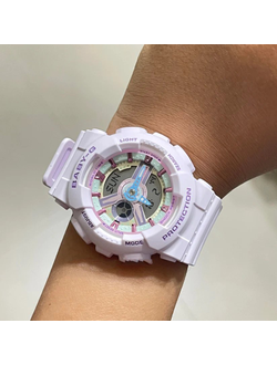 Часы Casio Baby-G BA-110XPM-6A