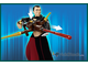 # 75524 Сборная Фигура «Чиррут Имве»  / “Chirrut Îmwe” Buildable Action Figure (2017)