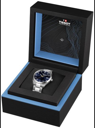 Швейцарские часы Tissot T150.410.11.041.02