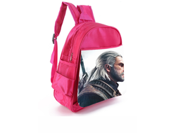 Рюкзак Witcher, Ведьмак №1