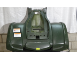 Облицовка задняя Jaeger 150/200 цвет в ассортименте
