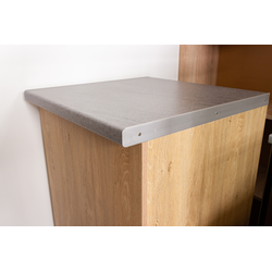 (ОДРН0200) Прилавок рабочий для магазина разливных напитков