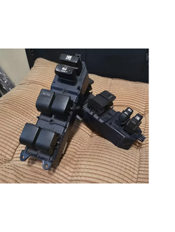 Блок стеклоподьемников camry 40