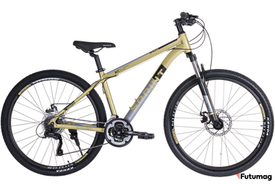 Горный велосипед TechTeam Sprint 27.5