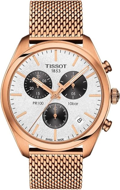 Швейцарские часы Tissot T101.417.33.031.01