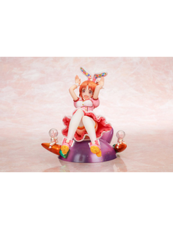 Фигурка 1/7 Нана Абэ (Abe Nana PuriPuri Usamin Ver.)