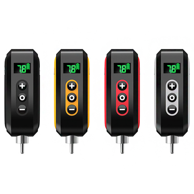 Беспроводной блок питания EZ Portex Gen2 Mini Black