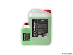 Средство для бесконтактной мойки автомобиля Heat 1 кг