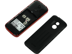 Philips E227 Xenium Красный