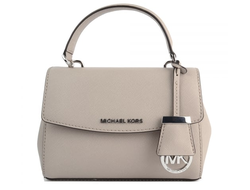 Женская сумка MICHAEL Michael KORS AVA EXTRA-SMALL серая