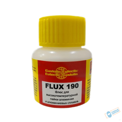 Флюс для пайки
