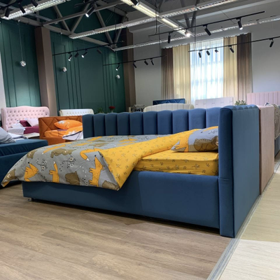 Кровать "Барни"