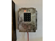 Code panel with rdif