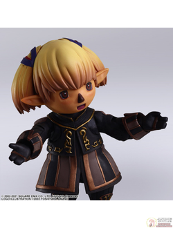 Фигурка Shantotto, Chocobo