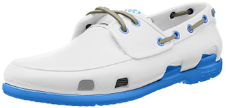 Crocs Men's Boat Shoes