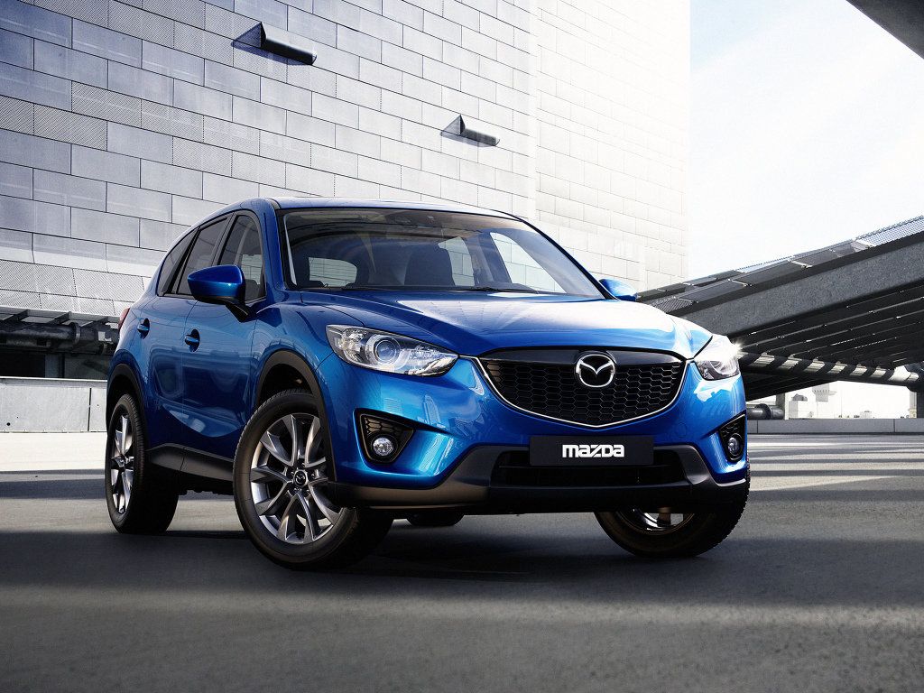 Код краски мазда cx5