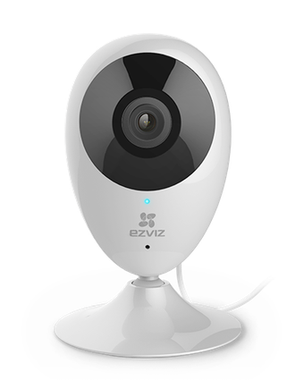 Wi-Fi камера EZVIZ MiniO / Mini O Plus