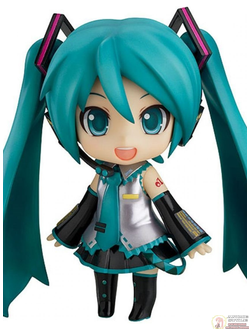 Нендроид Мику Хацунэ вокалоид (Hatsune Miku 2.0 (#300))