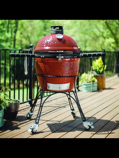 Керамический гриль Kamado Joe ® - Classic II