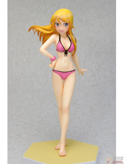 Фигурка 1/10 Кирино Косака (Kousaka Kirino Swimsuit Ver.)