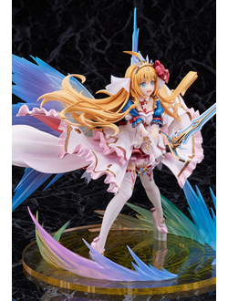 Фигурка 1/7 Пекорин (Pecorine Shibuya Scramble Figure)