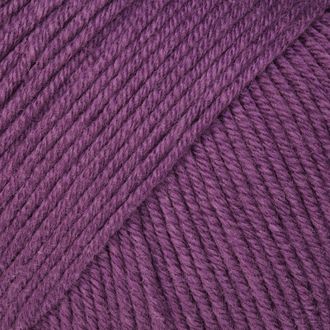 Фиолетовый арт.3441 Baby cotton XL