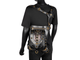 Steampunk, сумка, кобура, стимпанк, сумочка, рюкзак, поясная, женская, кожа, люверс, клёпка, модная