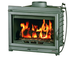 Каминная топка CHAZELLES SOLO D70V