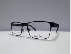 Оправа GLОDIATR  (МЯГКИЙ ЗАУШНИК) 2082 С6 57-18-142