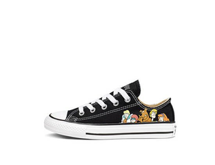 scooby doo converse