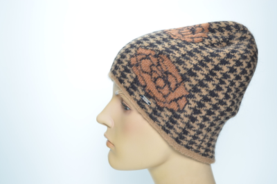 Шапка Визио с каталога Vizio 2025