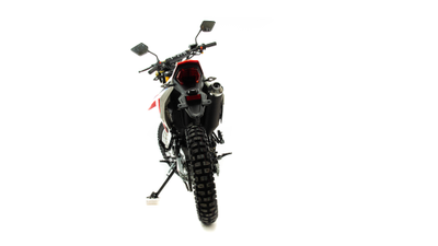 Мотоцикл Motoland CRF ST ENDURO (XV250-B, 172 FMM) (170FMN)