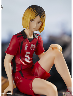 Фигурка Кэнма Козумэ (Kenma Kozume Ichiban Kuji)