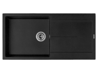 Мойка LONGRAN Enigma ENG1000.500